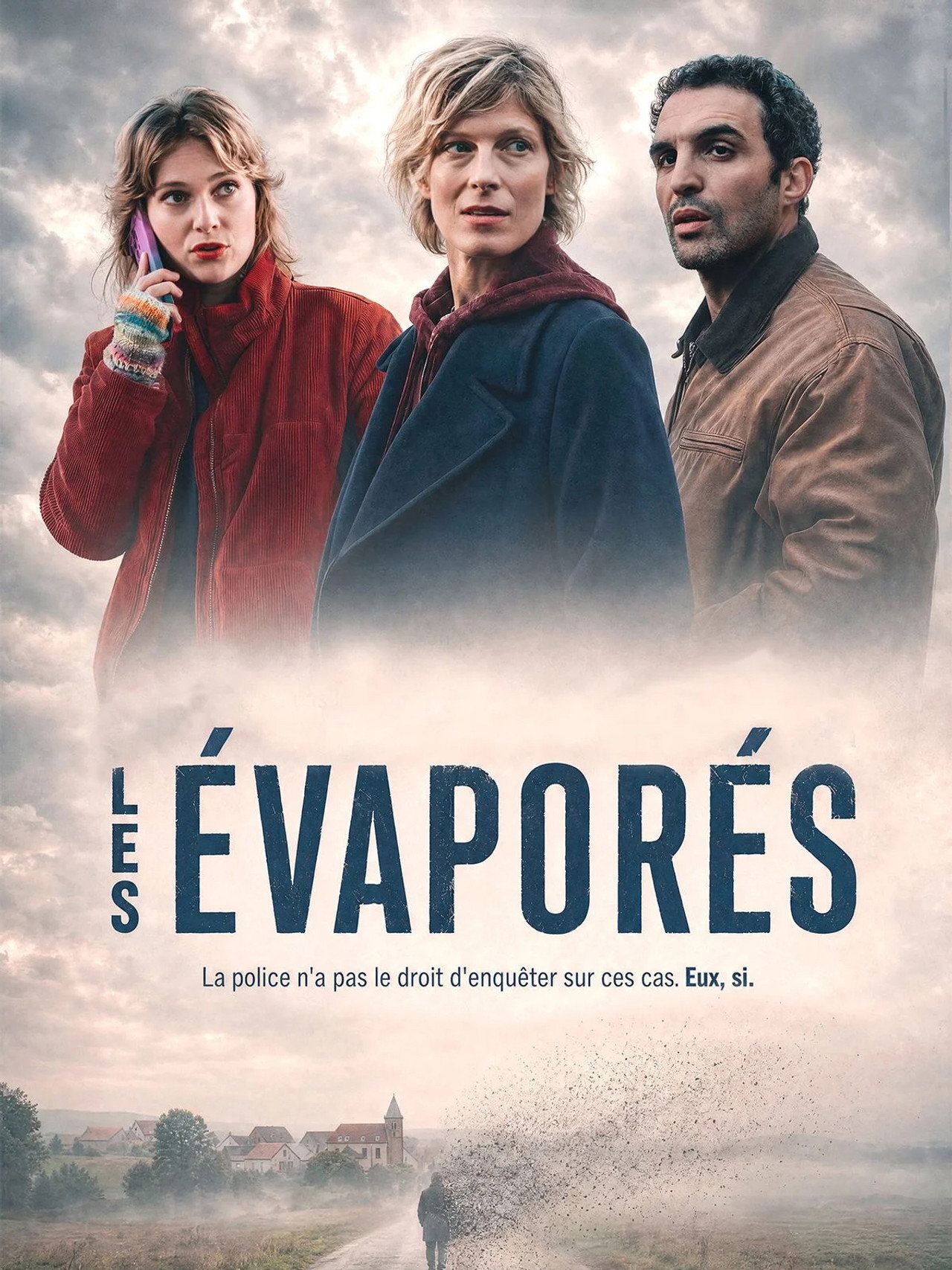 Les évaporés ne zaman