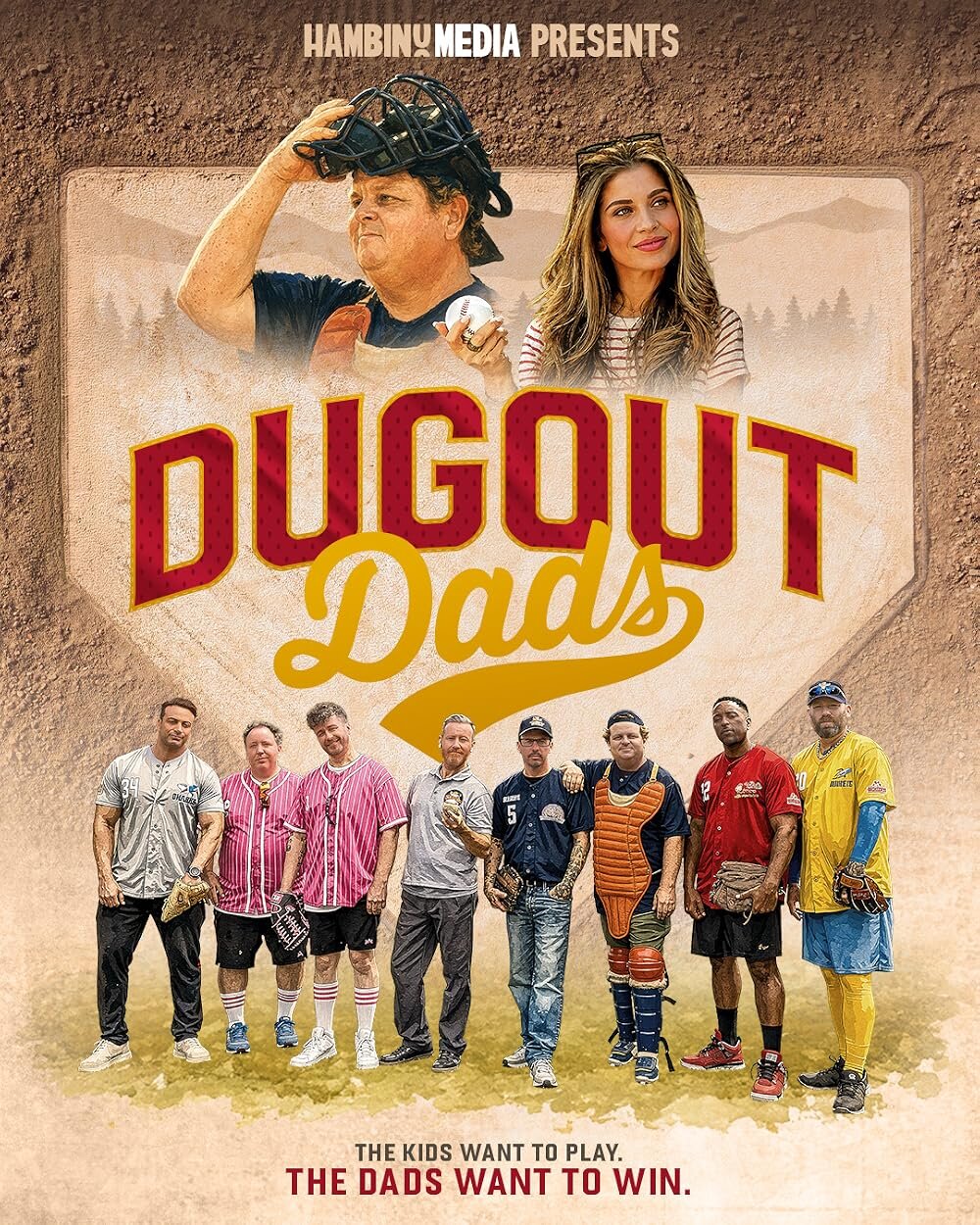 Dugout Dads ne zaman