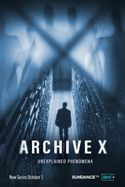 Archive X: Unexplained Phenomena ne zaman