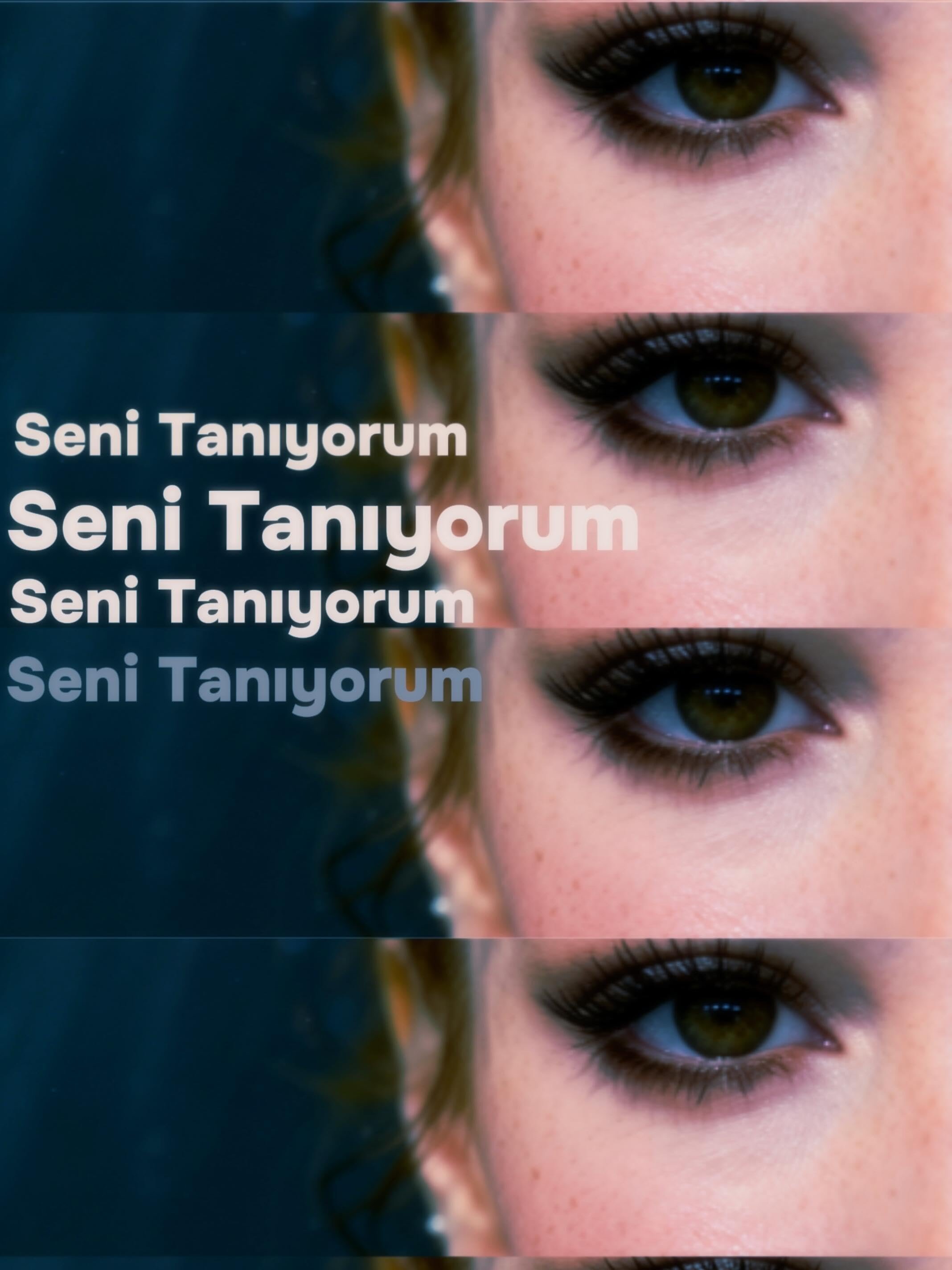 Seni Tanıyorum ne zaman