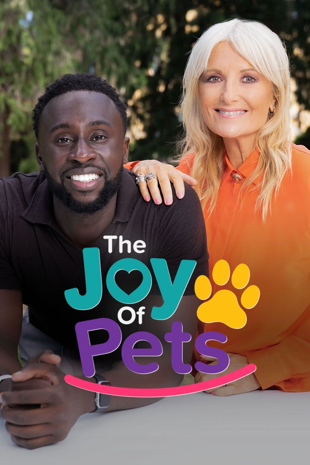 The Joy of Pets ne zaman
