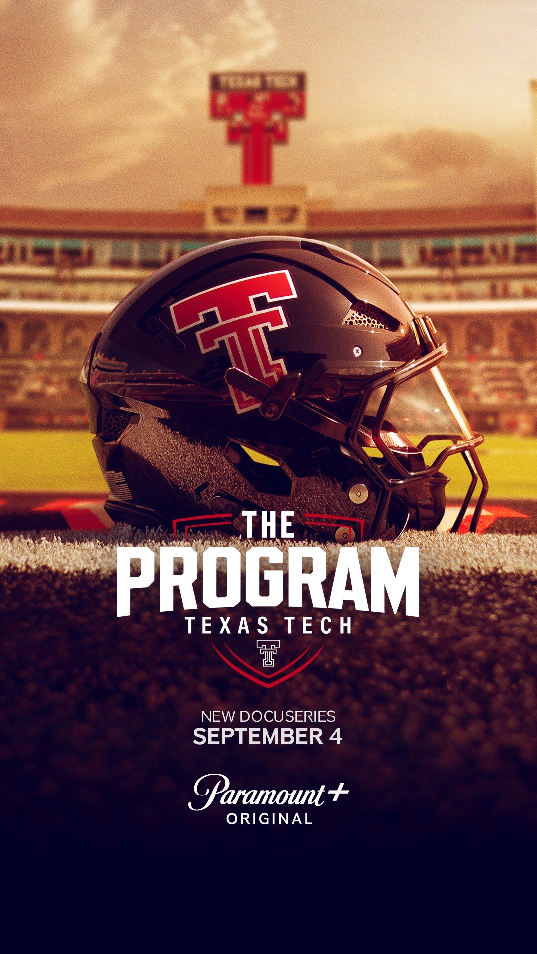 The Program: Texas Tech ne zaman