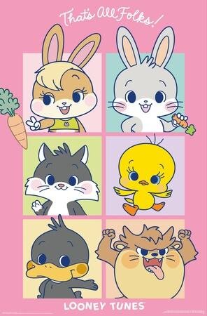 Looney Tunes Gokko ne zaman
