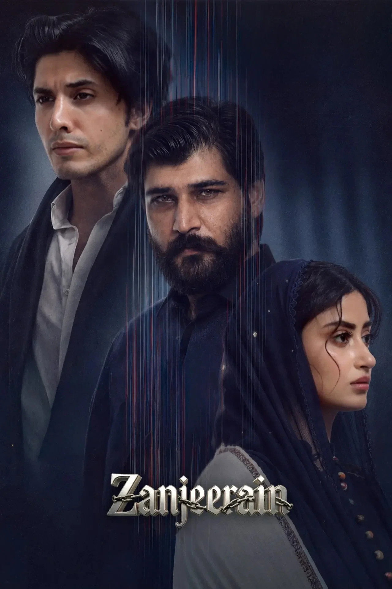 Zanjeerain ne zaman