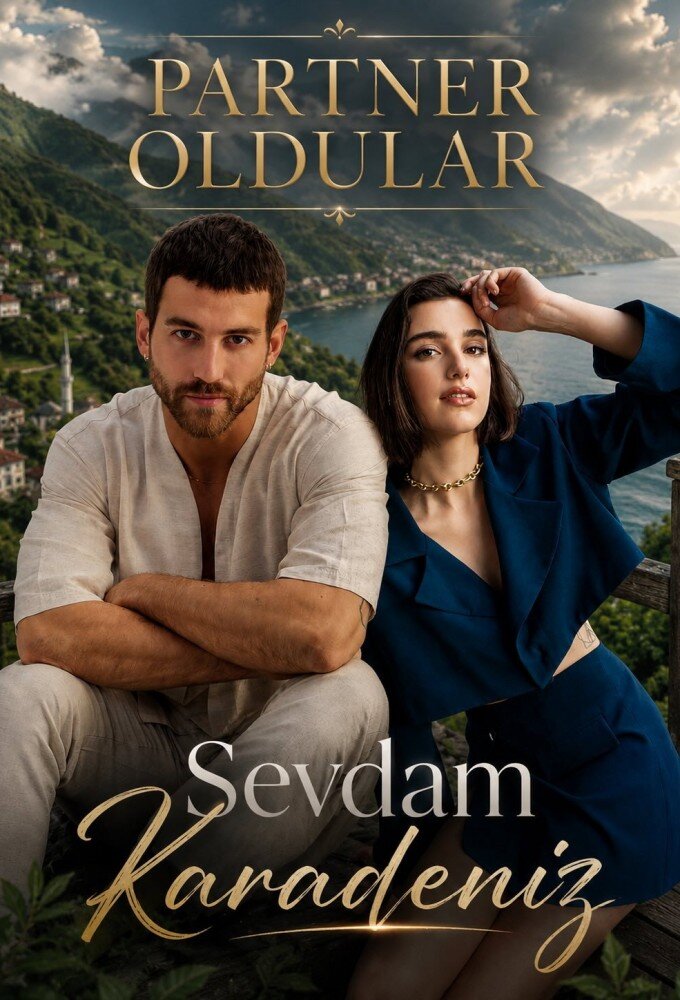 Sevdam Karadeniz ne zaman