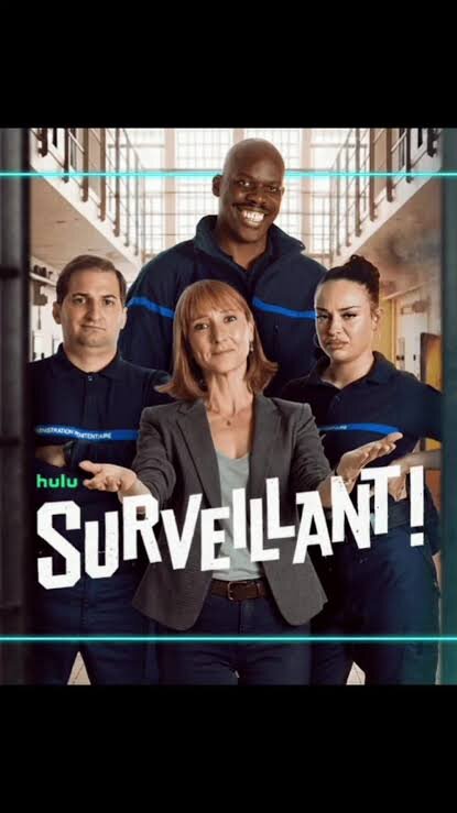 Surveillant! ne zaman