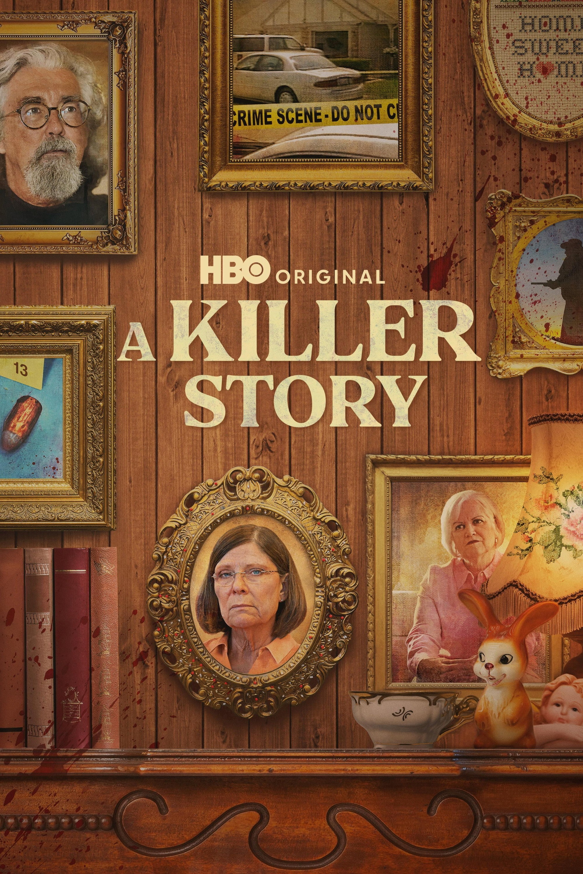 A Killer Story ne zaman