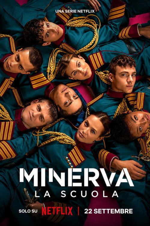 Minerva - La scuola ne zaman