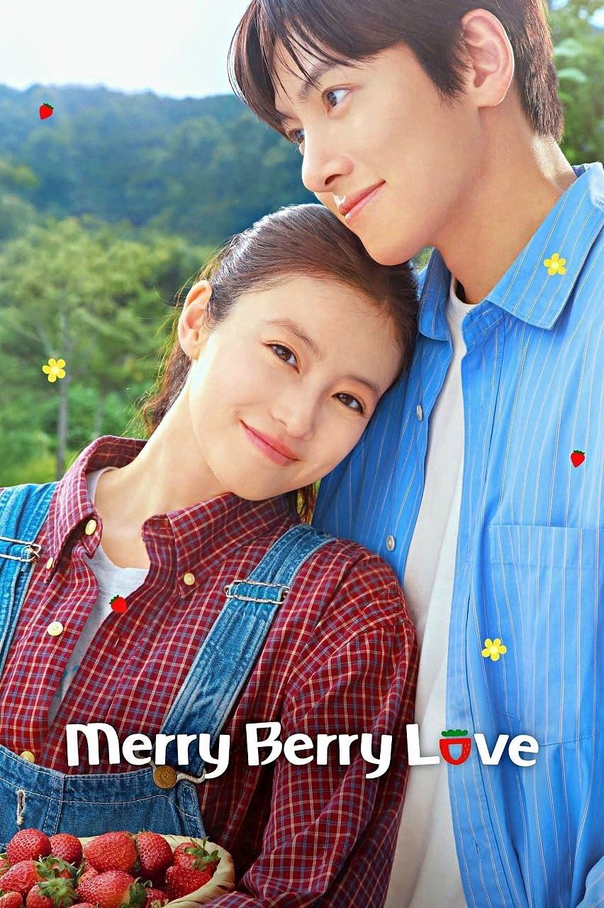 Merry Berry Love ne zaman
