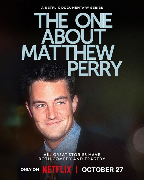 The One About Matthew Perry ne zaman
