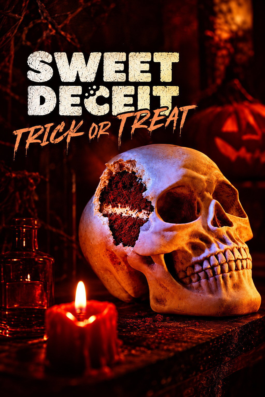Sweet Deceit ne zaman