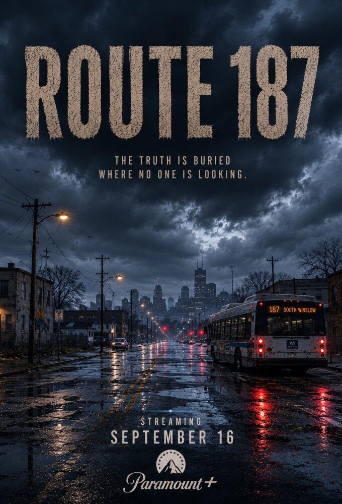 Route 187 ne zaman