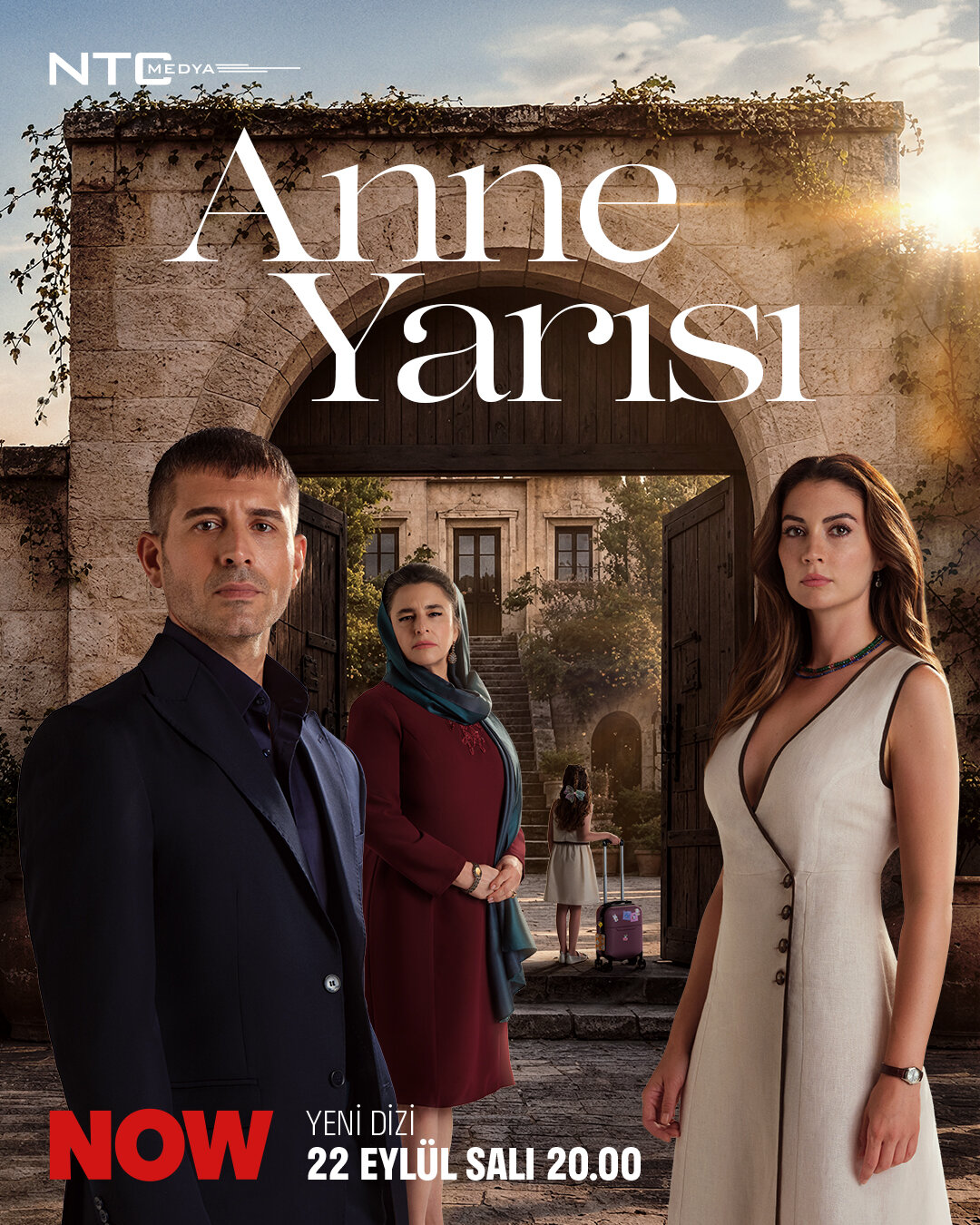 Anne Yarısı ne zaman