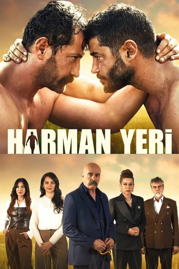 Harman Yeri ne zaman