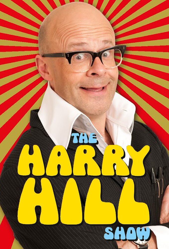 The Harry Hill Show ne zaman