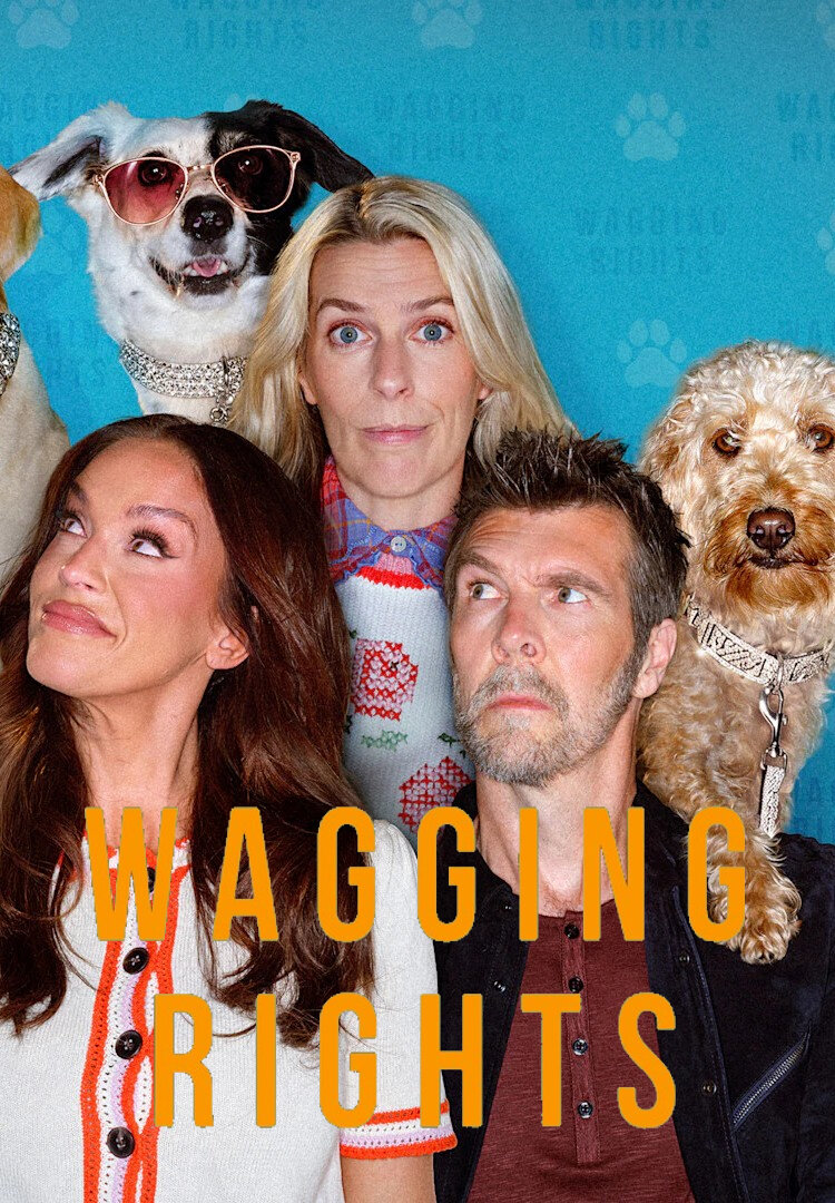Wagging Rights ne zaman