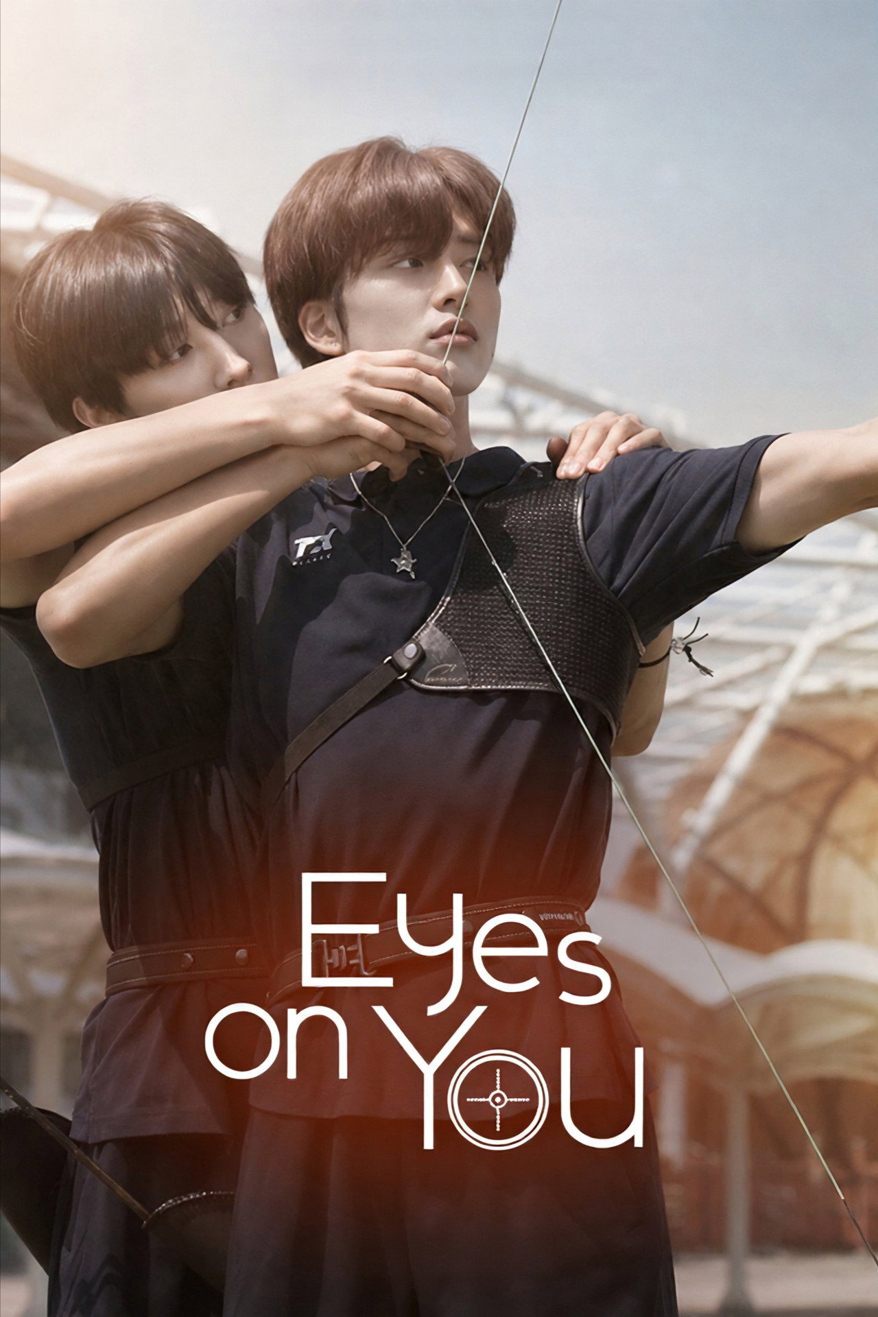Eyes on You ne zaman