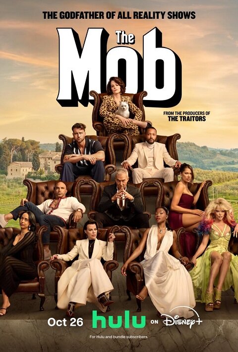 The Mob ne zaman