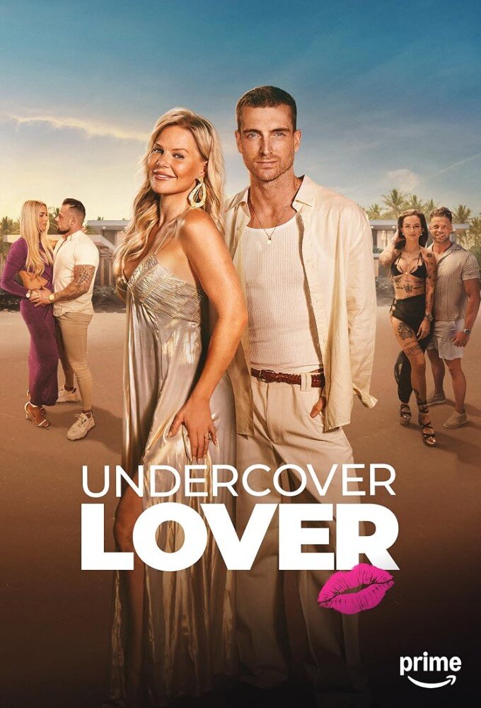Undercover Lover ne zaman