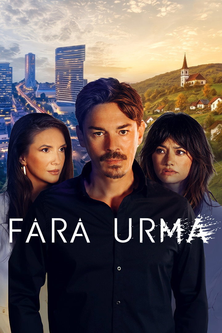 Fără urmă ne zaman