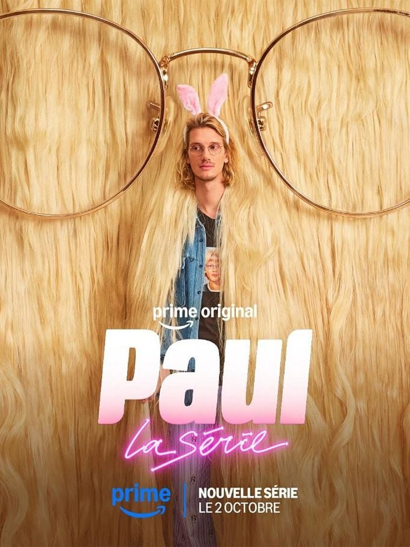 Paul, la série ne zaman