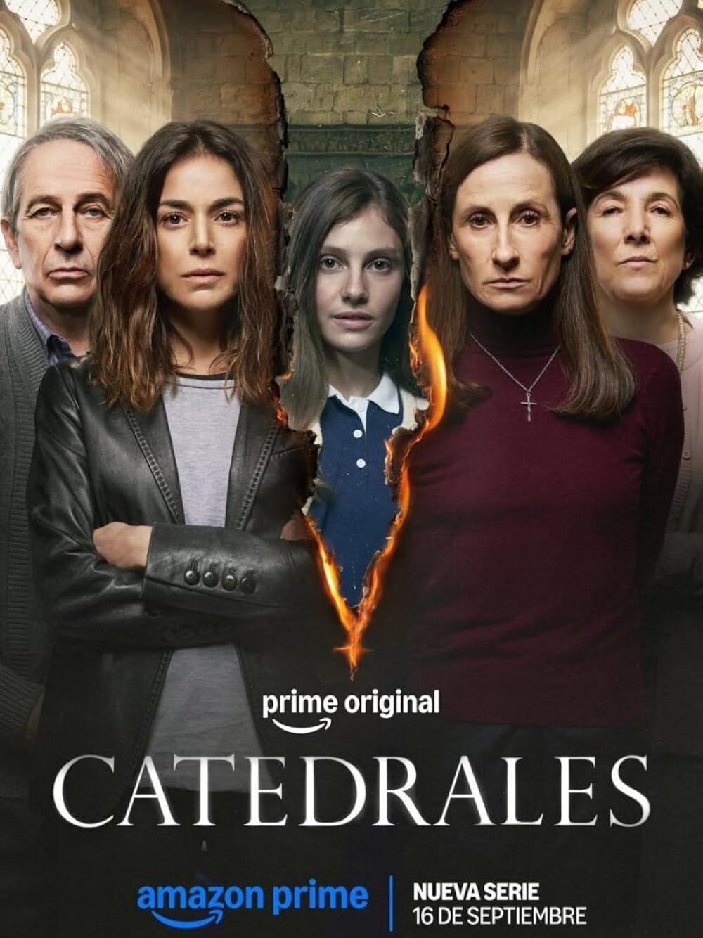 Catedrales ne zaman