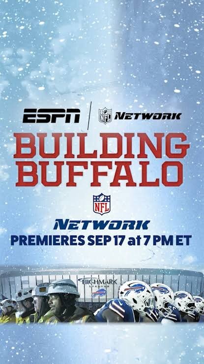Building Buffalo ne zaman