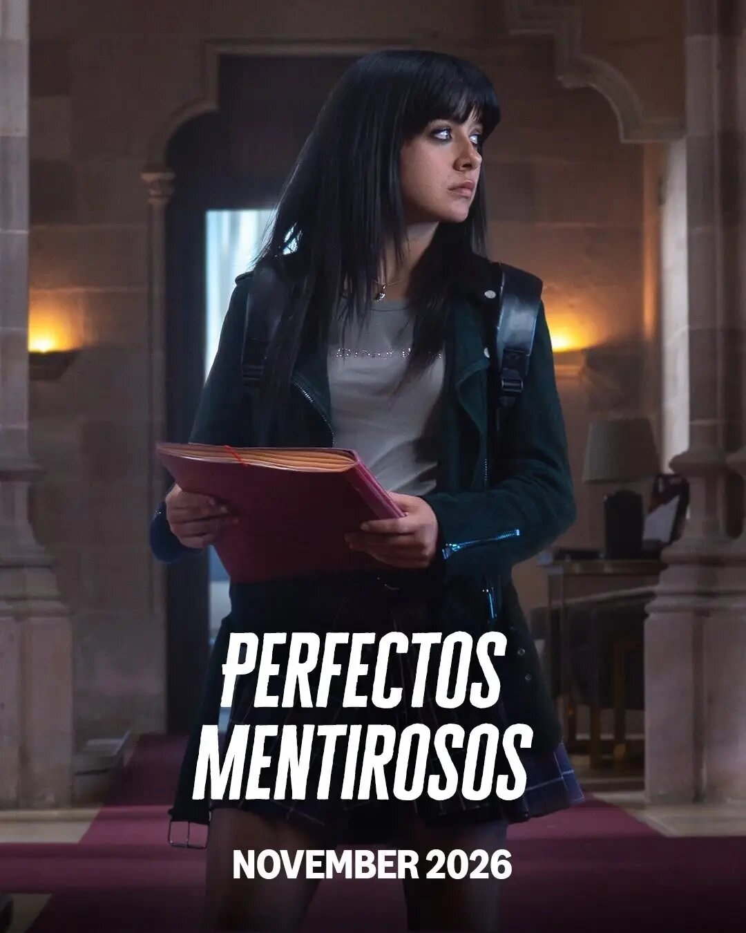 Perfectos mentirosos ne zaman