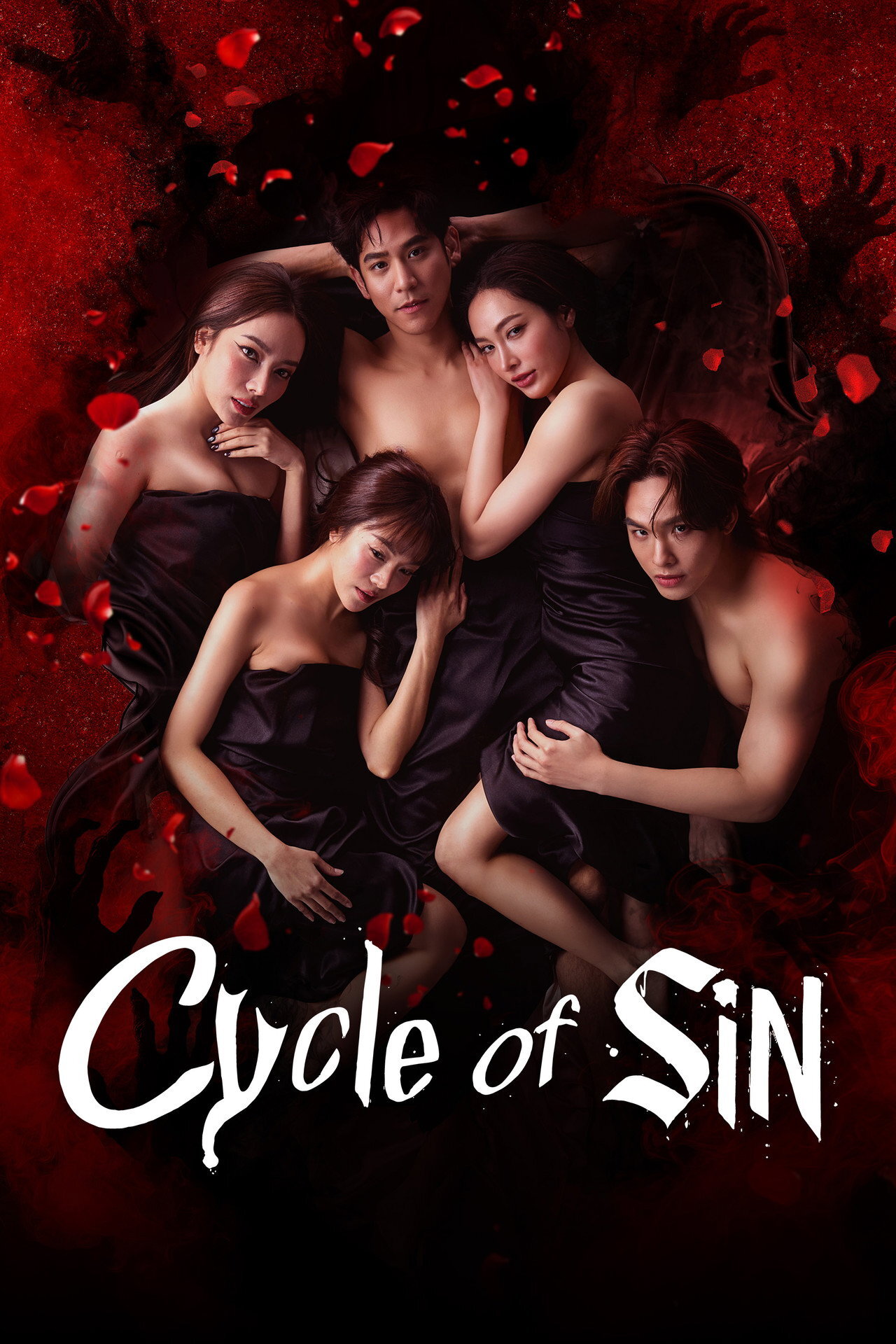 Cycle of Sin ne zaman