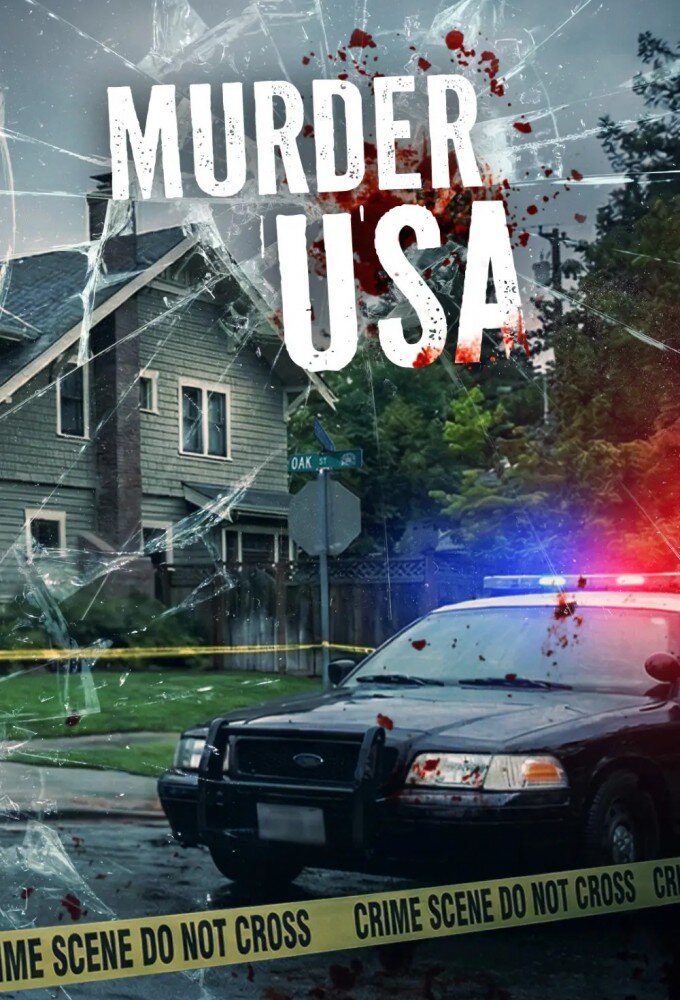 Murder USA ne zaman