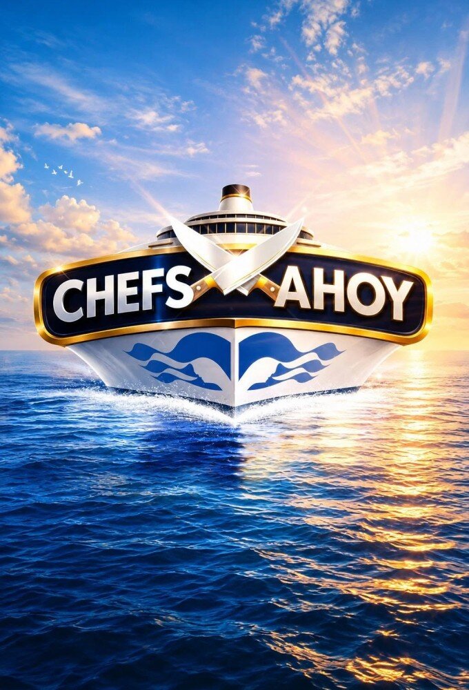 Chefs Ahoy ne zaman