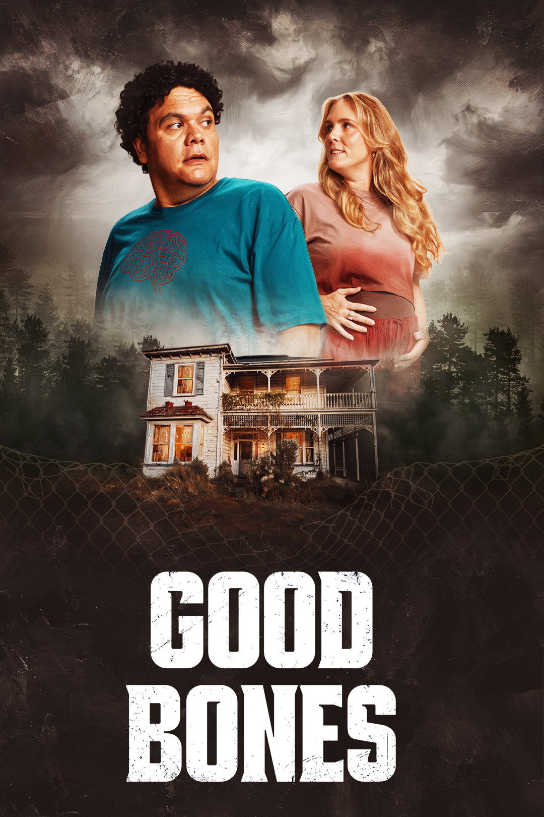 Good Bones ne zaman