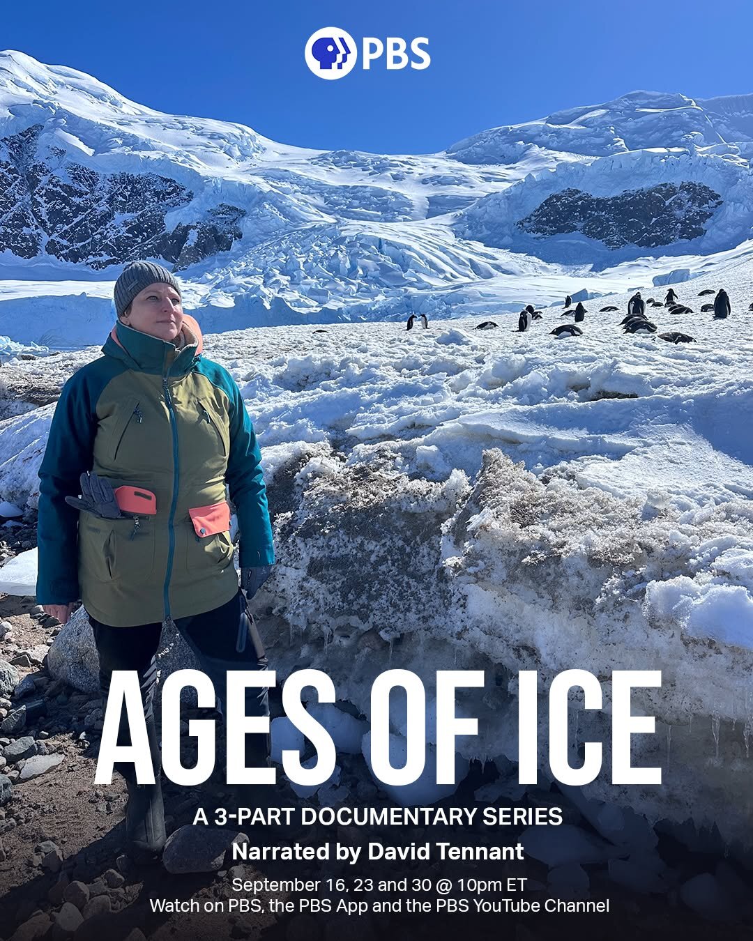 Ages of Ice ne zaman