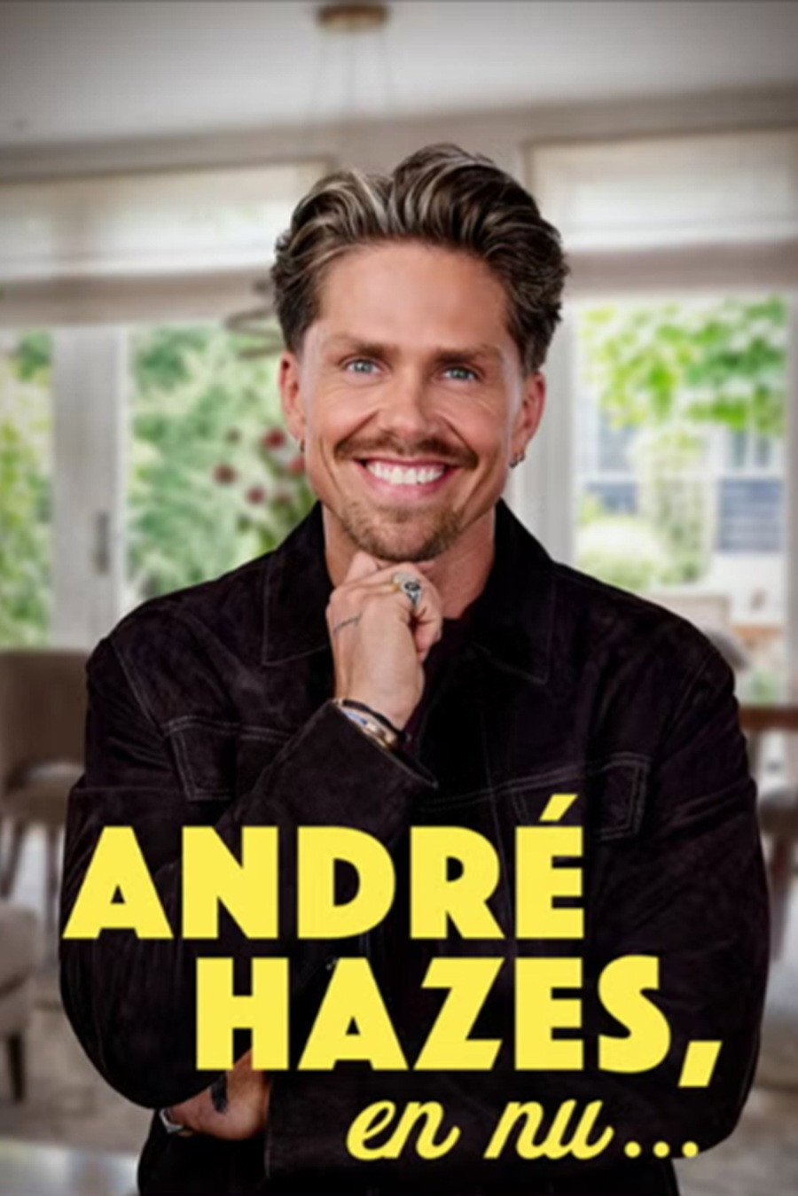 André Hazes: En Nu... ne zaman