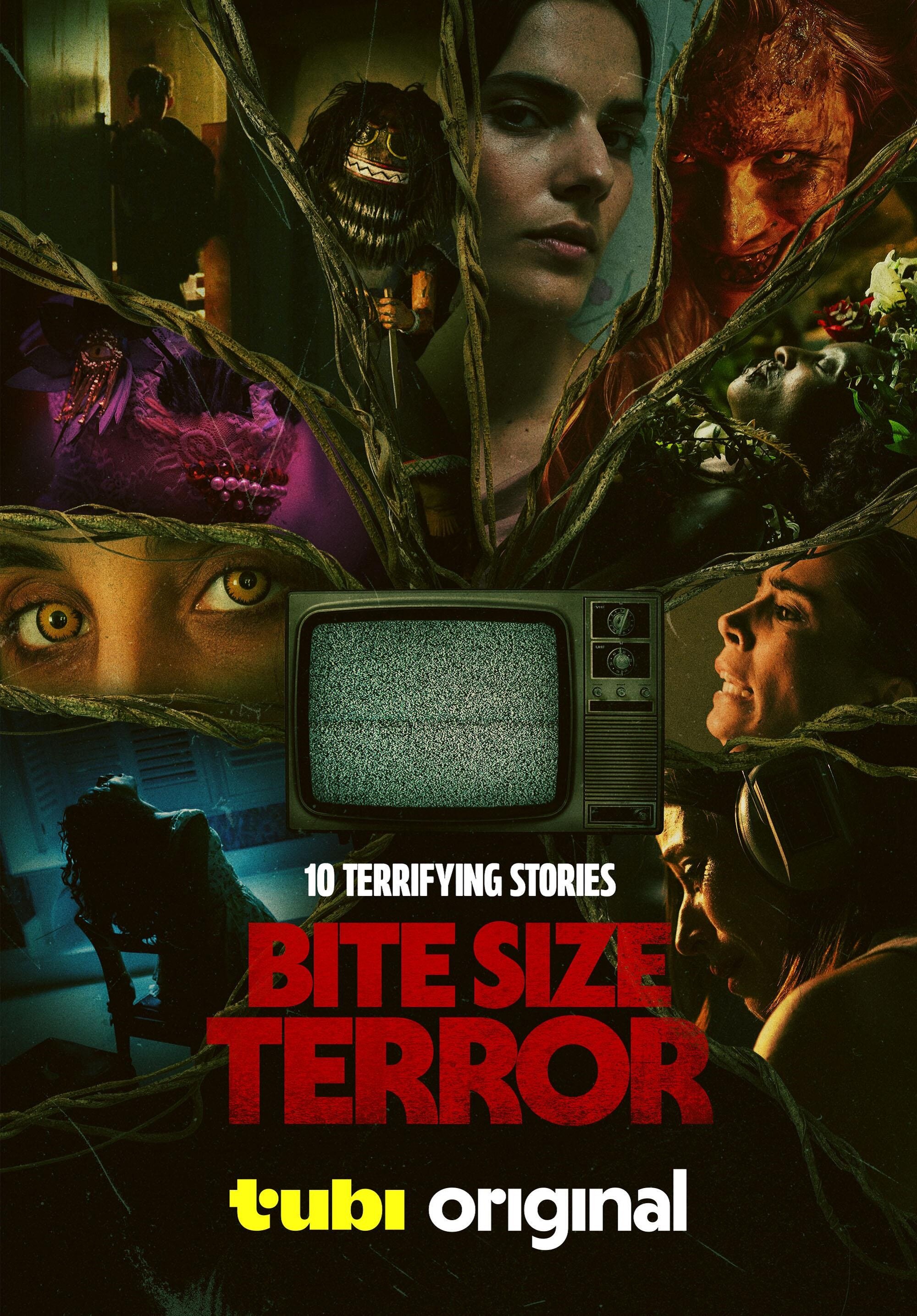 Bite Size Terror ne zaman
