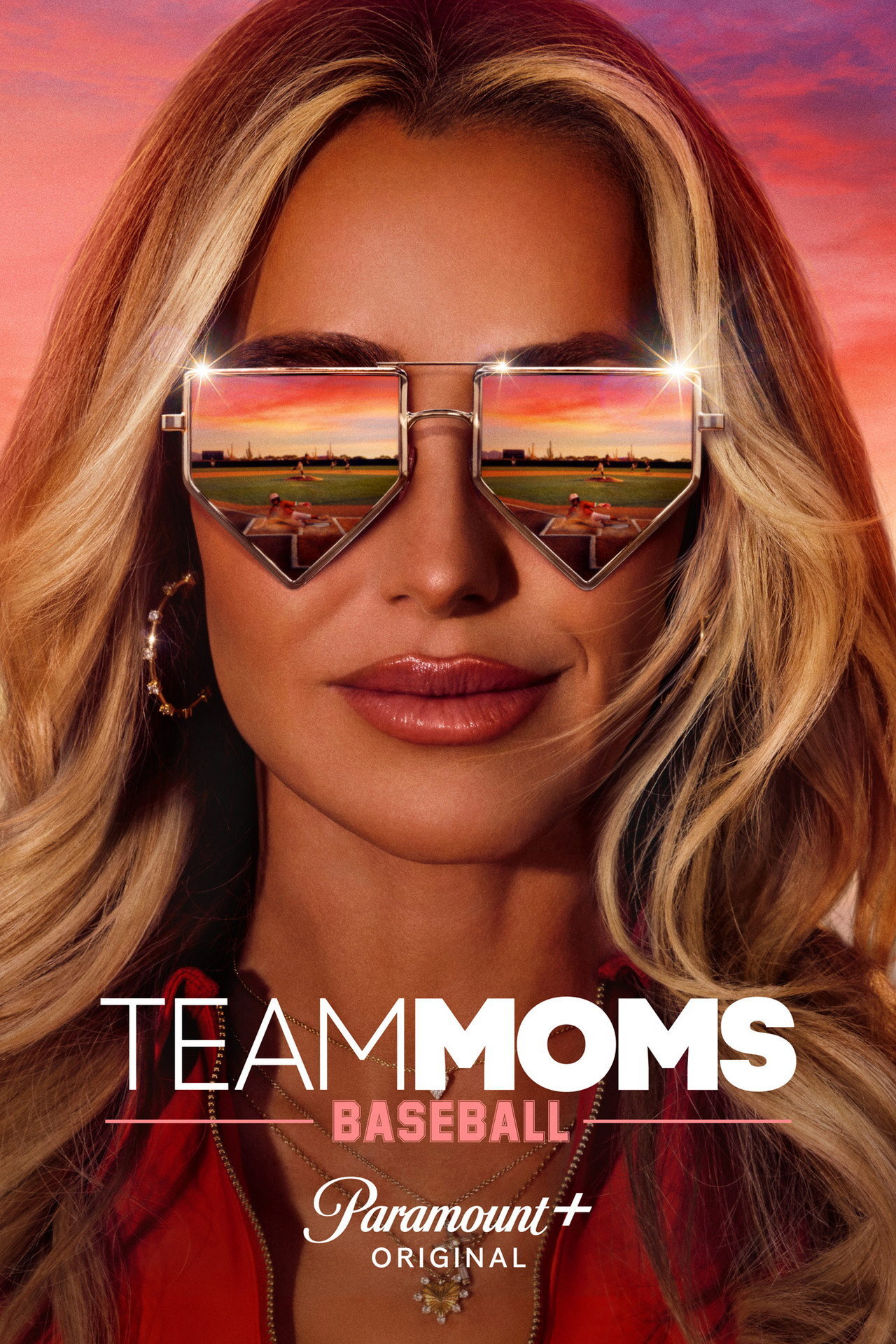 Team Moms: Baseball ne zaman