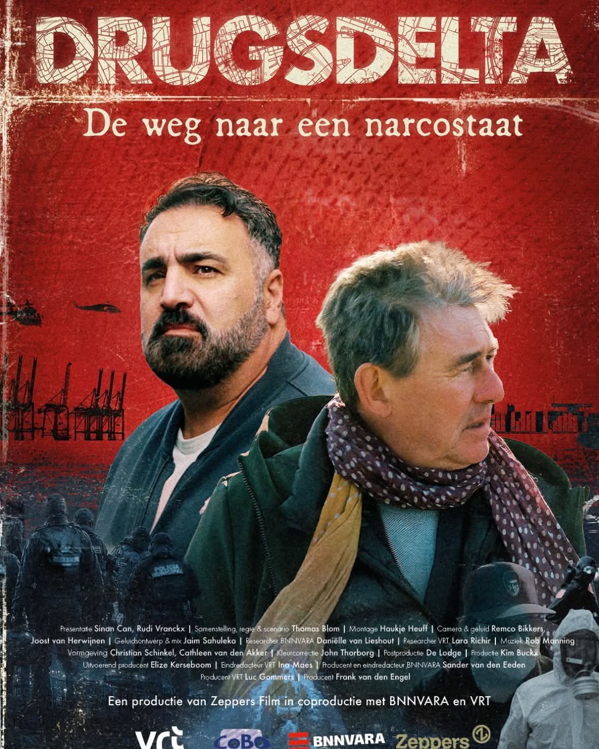 Drugsdelta ne zaman