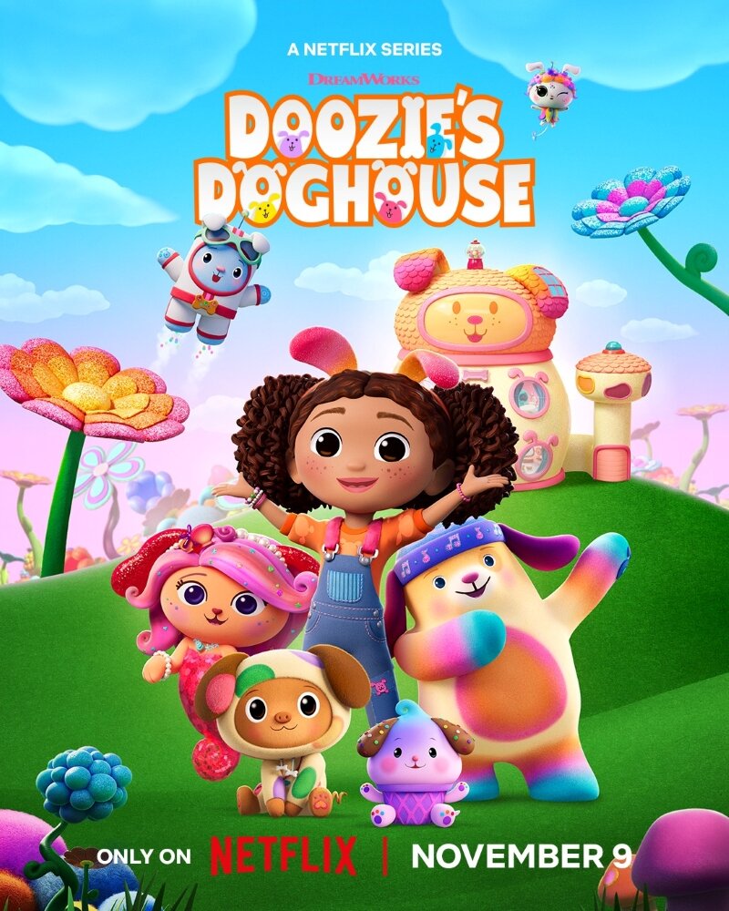 Doozie's Doghouse ne zaman