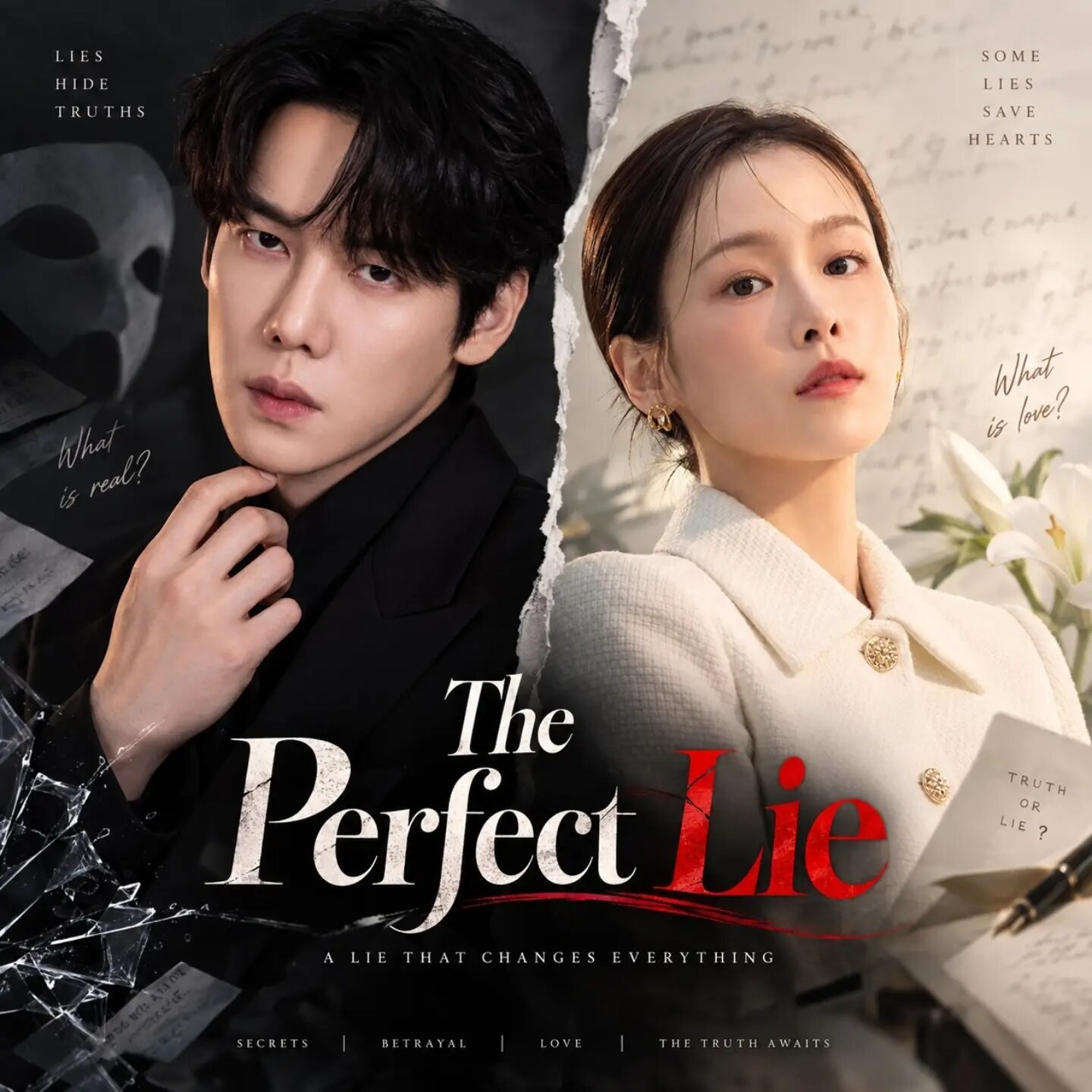 The Perfect Lie ne zaman