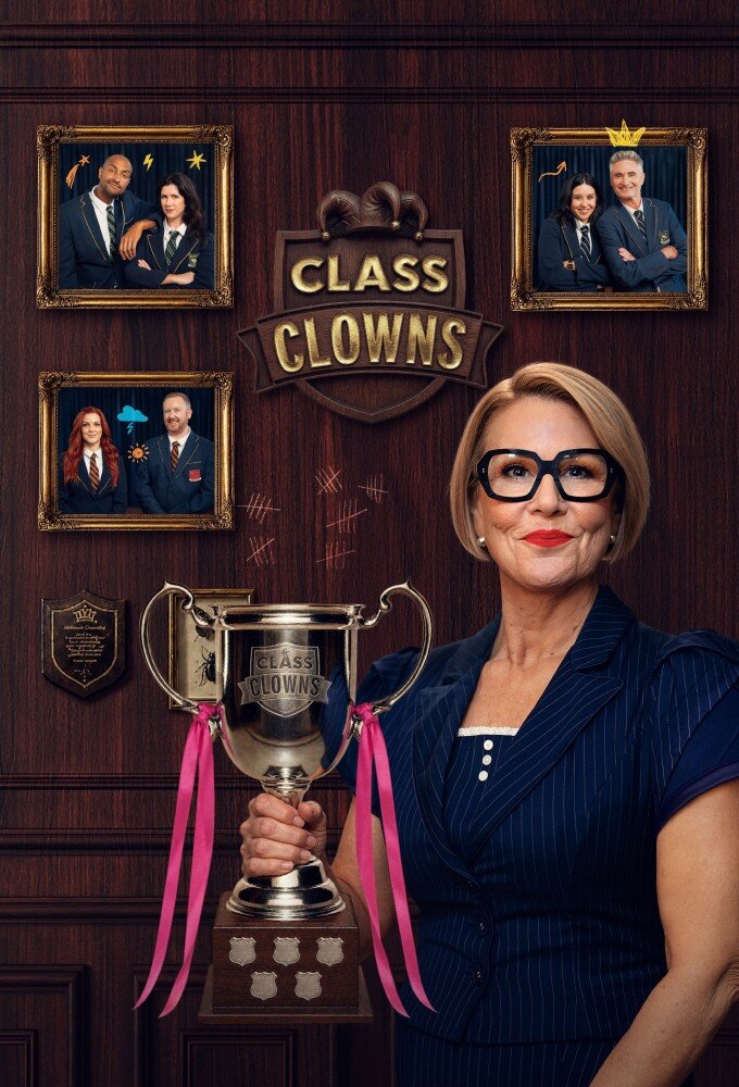 Class Clowns ne zaman