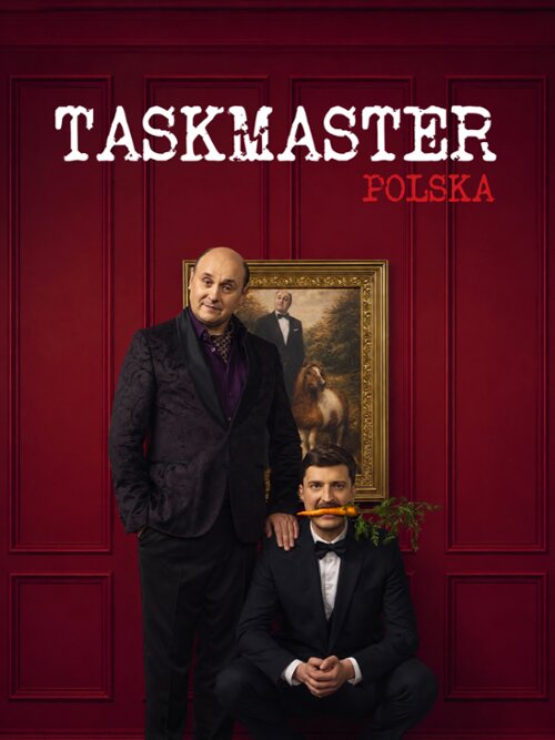 Taskmaster Polska ne zaman