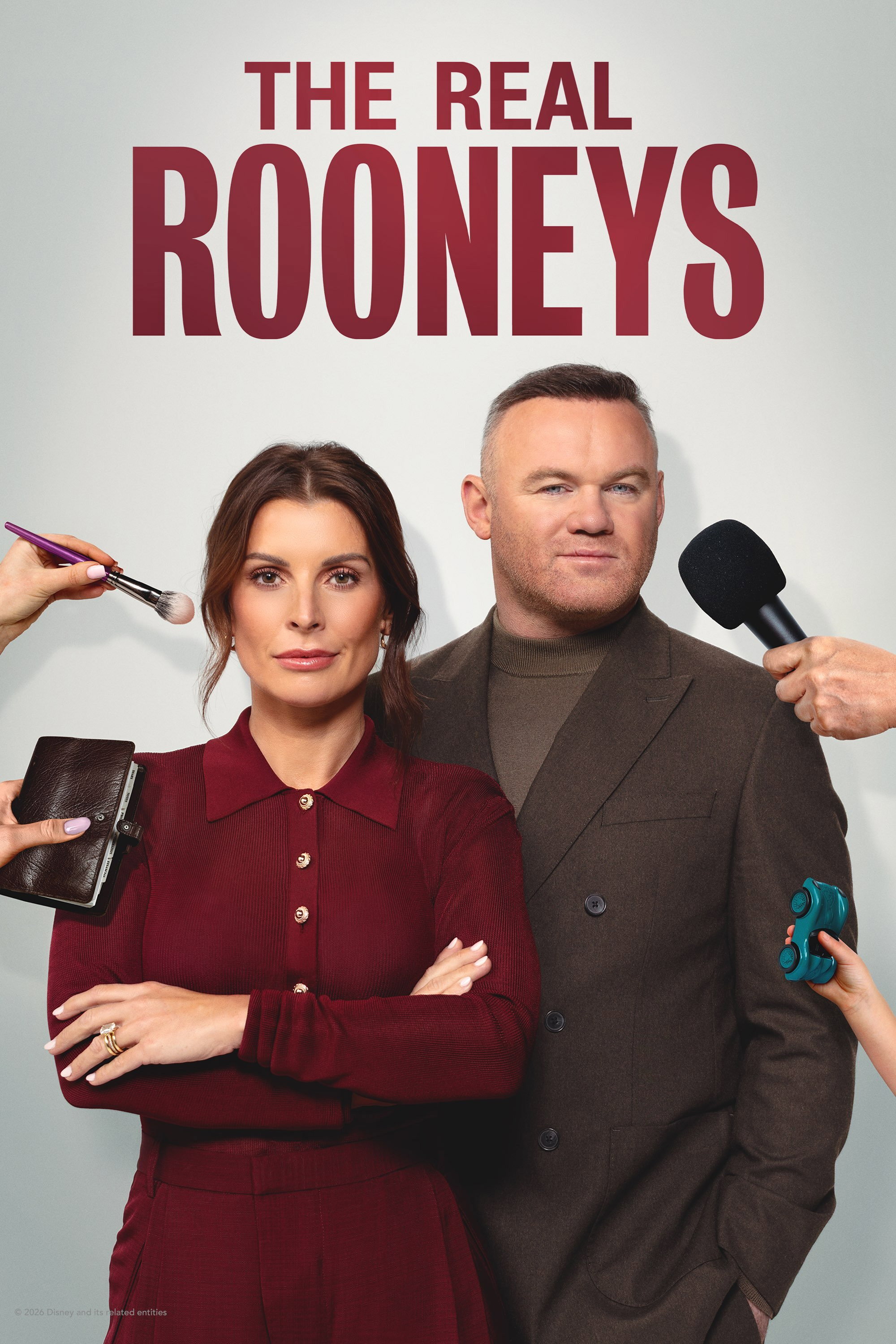 The Real Rooneys ne zaman