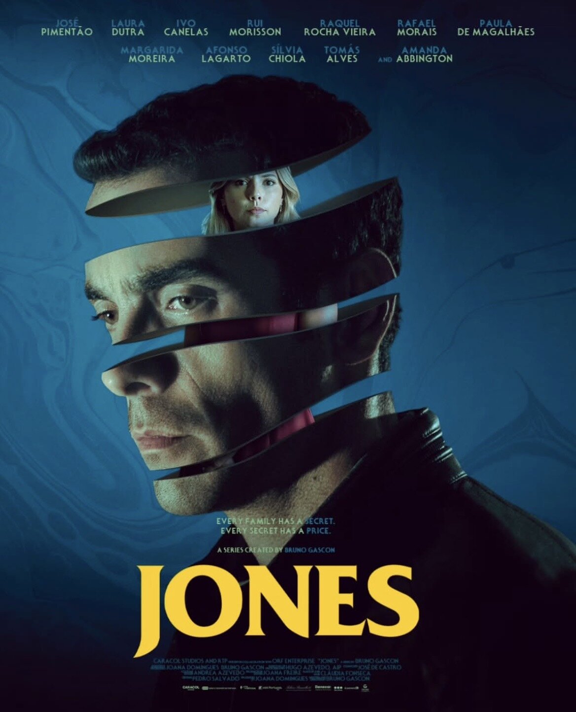 Jones ne zaman