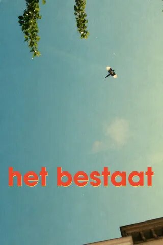Het Bestaat ne zaman