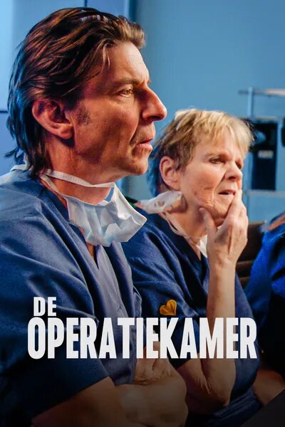 De operatiekamer ne zaman