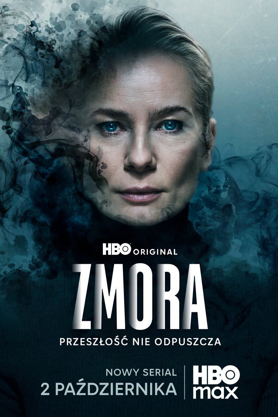 Zmora ne zaman