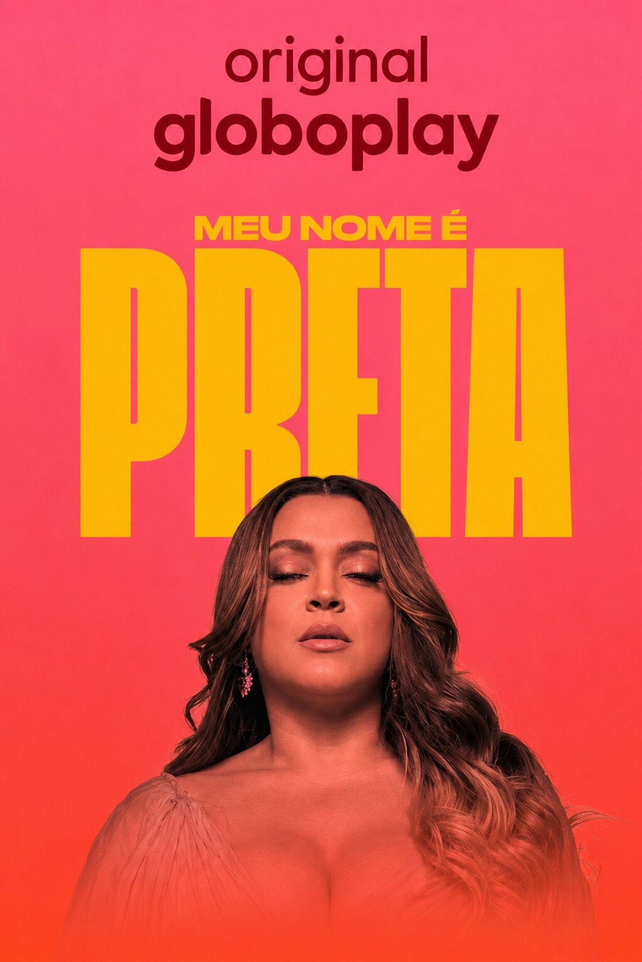Meu nome é Preta ne zaman