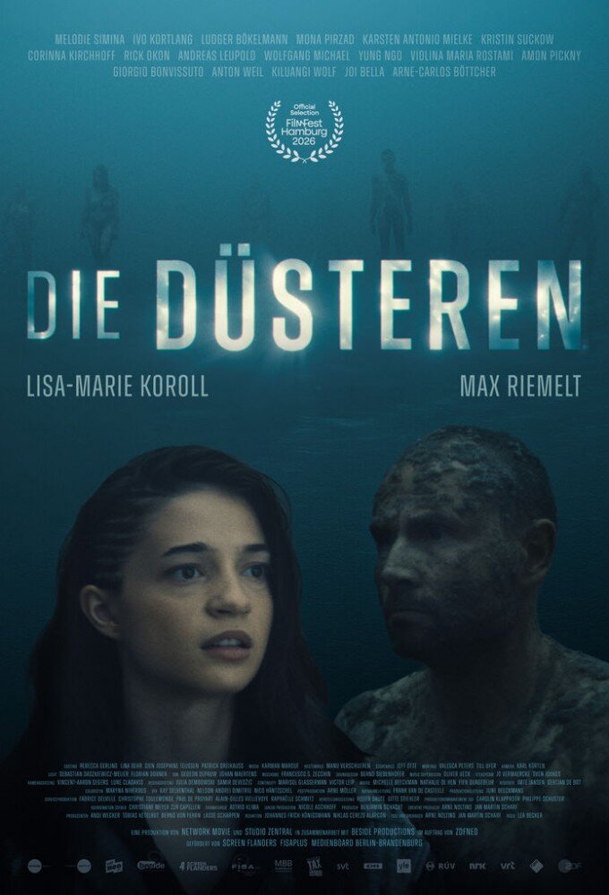 Die Düsteren ne zaman