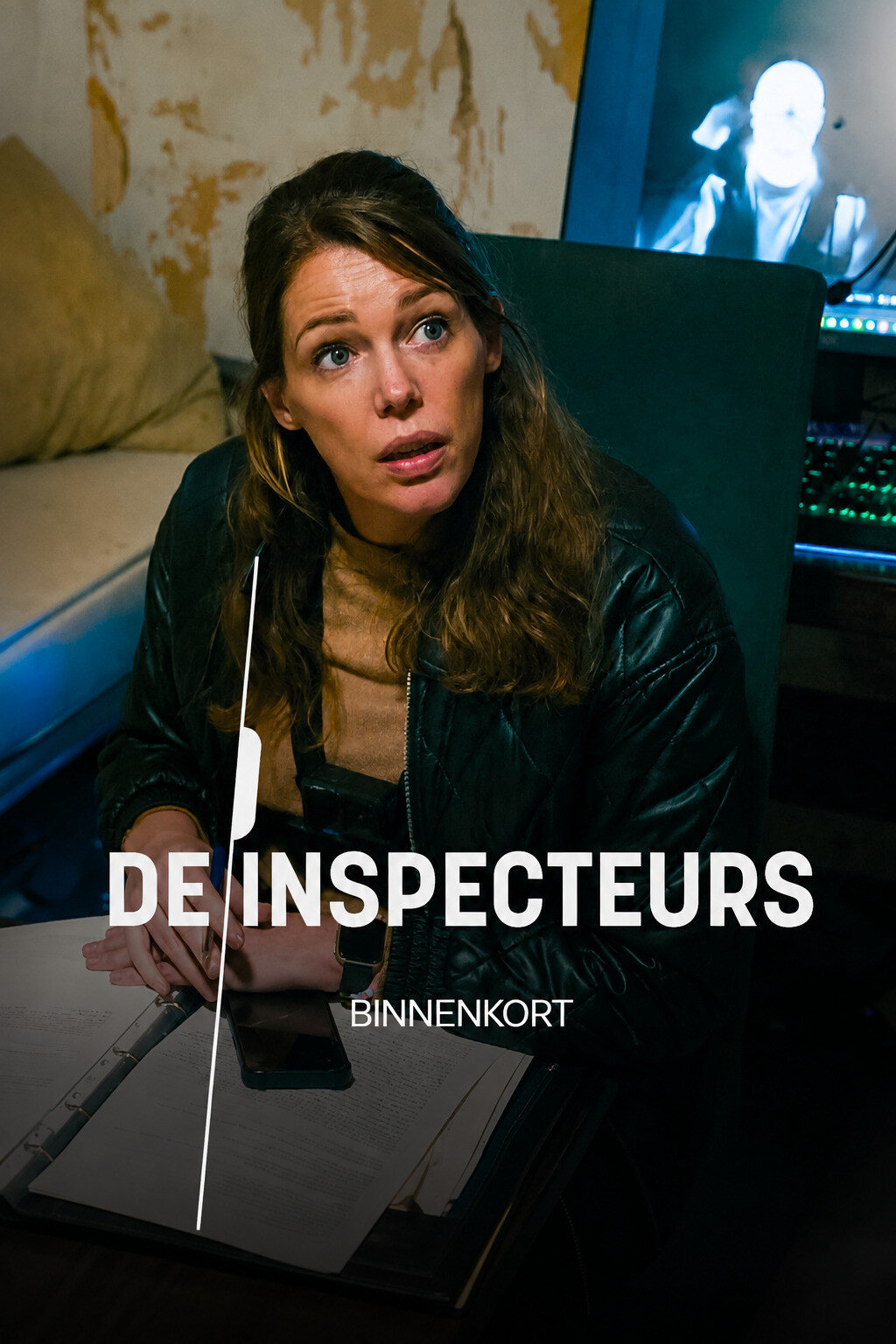 De Inspecteurs ne zaman