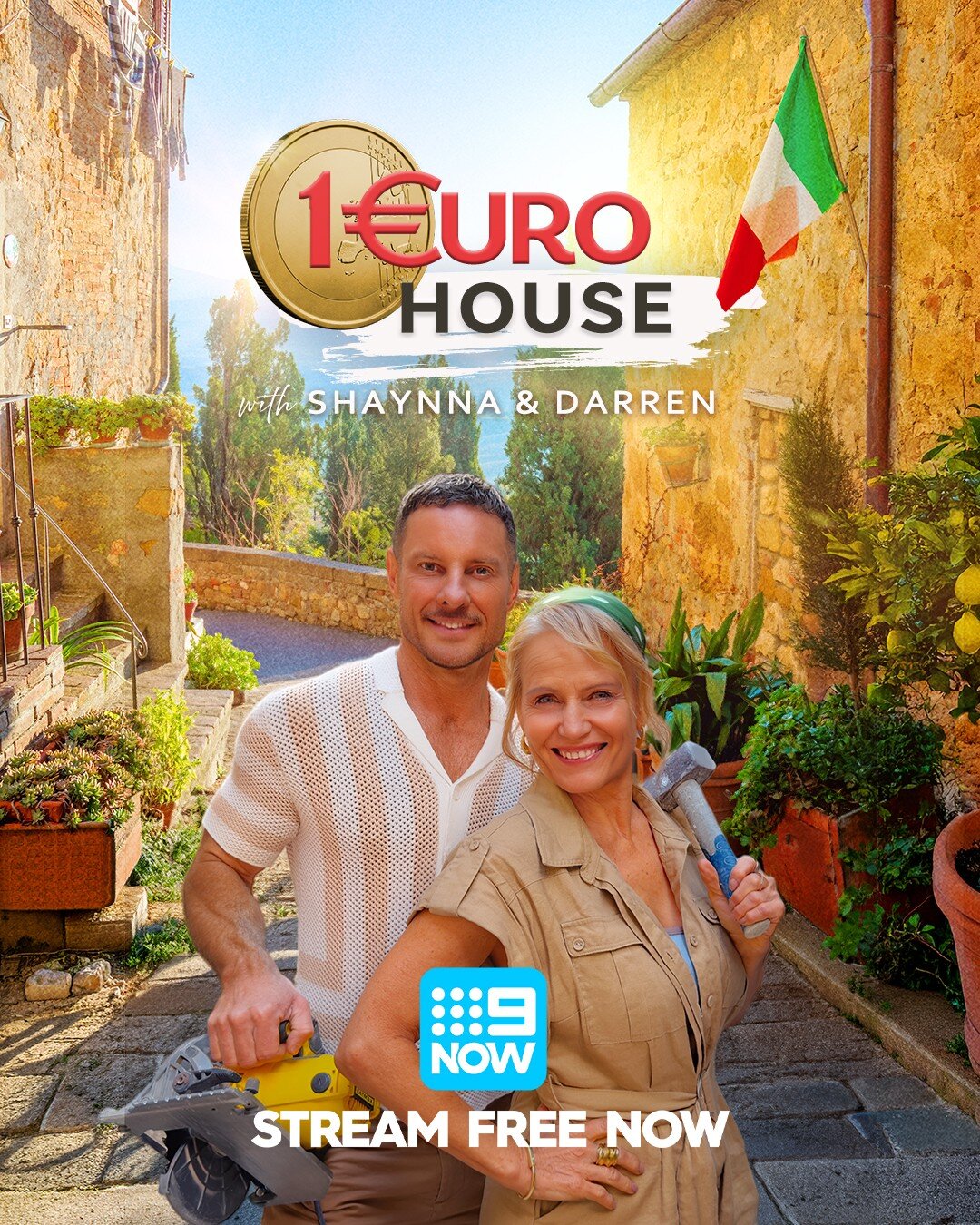 1 Euro House ne zaman